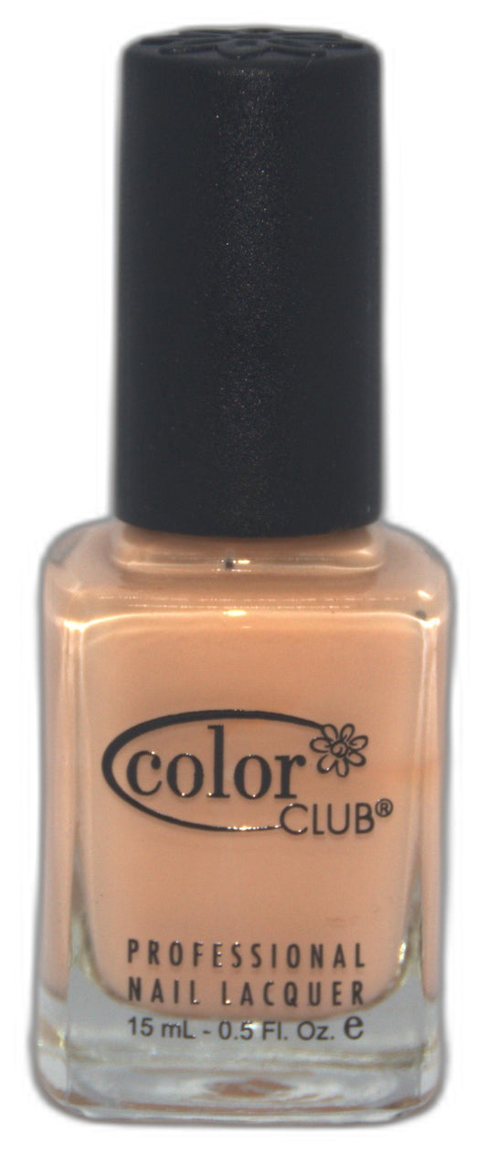 Color Club NP-Pardon My French 873