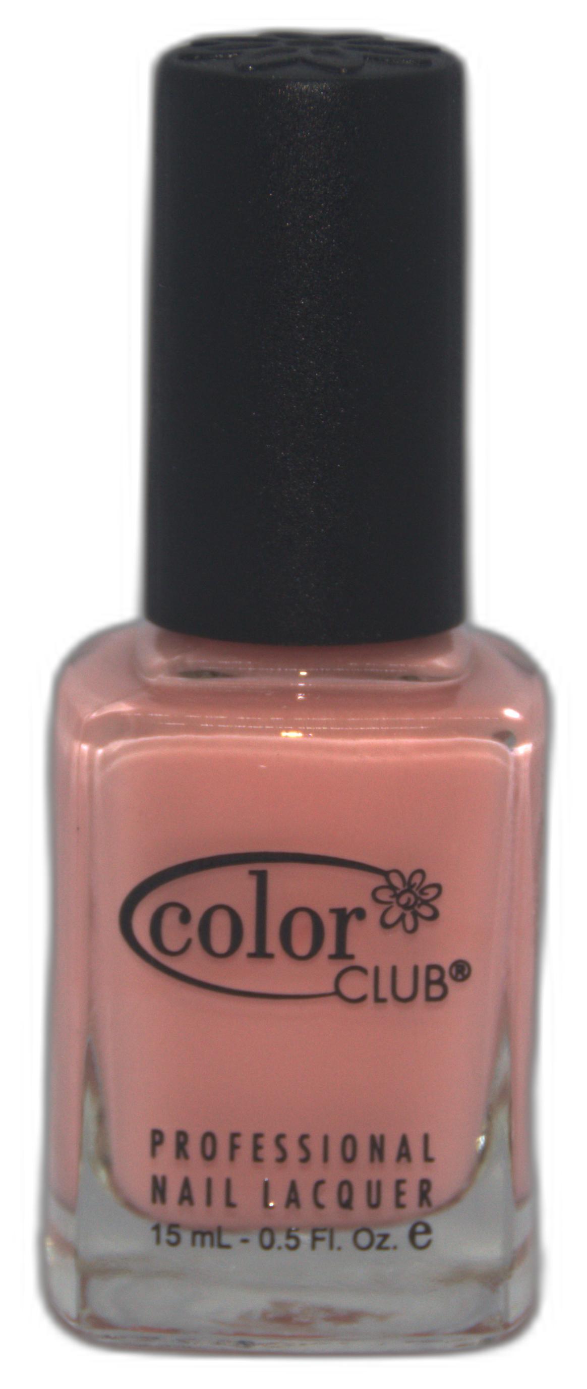 Color Club NP-I Believe In Amour 874