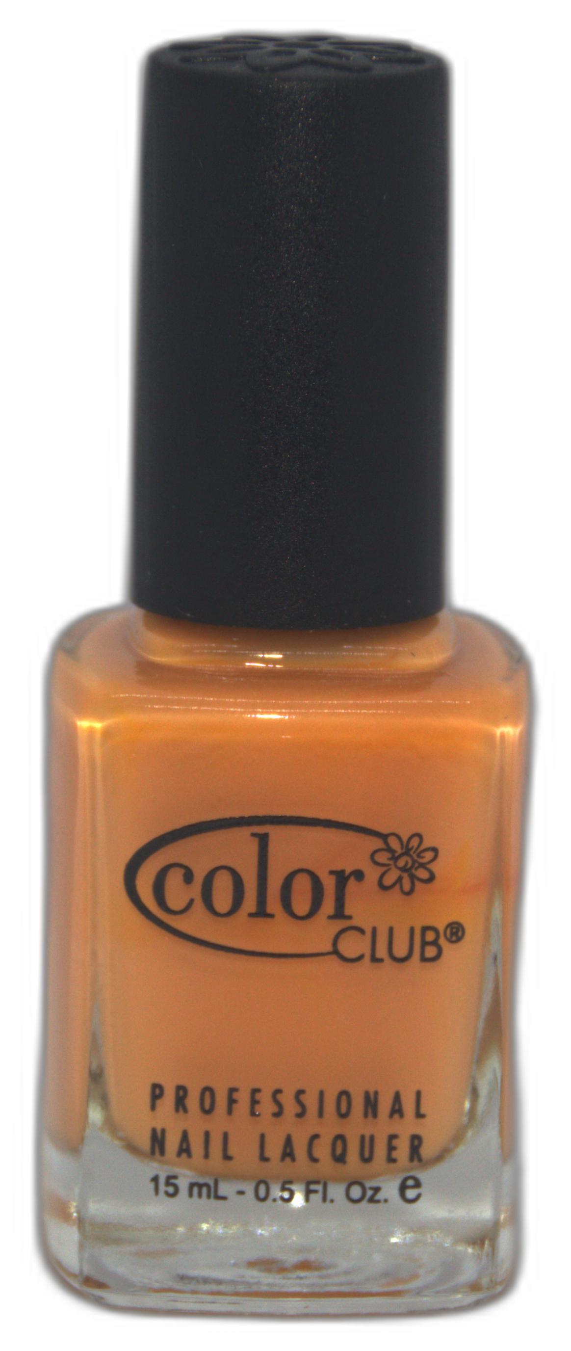 Color Club NP-Oh Naturale 876