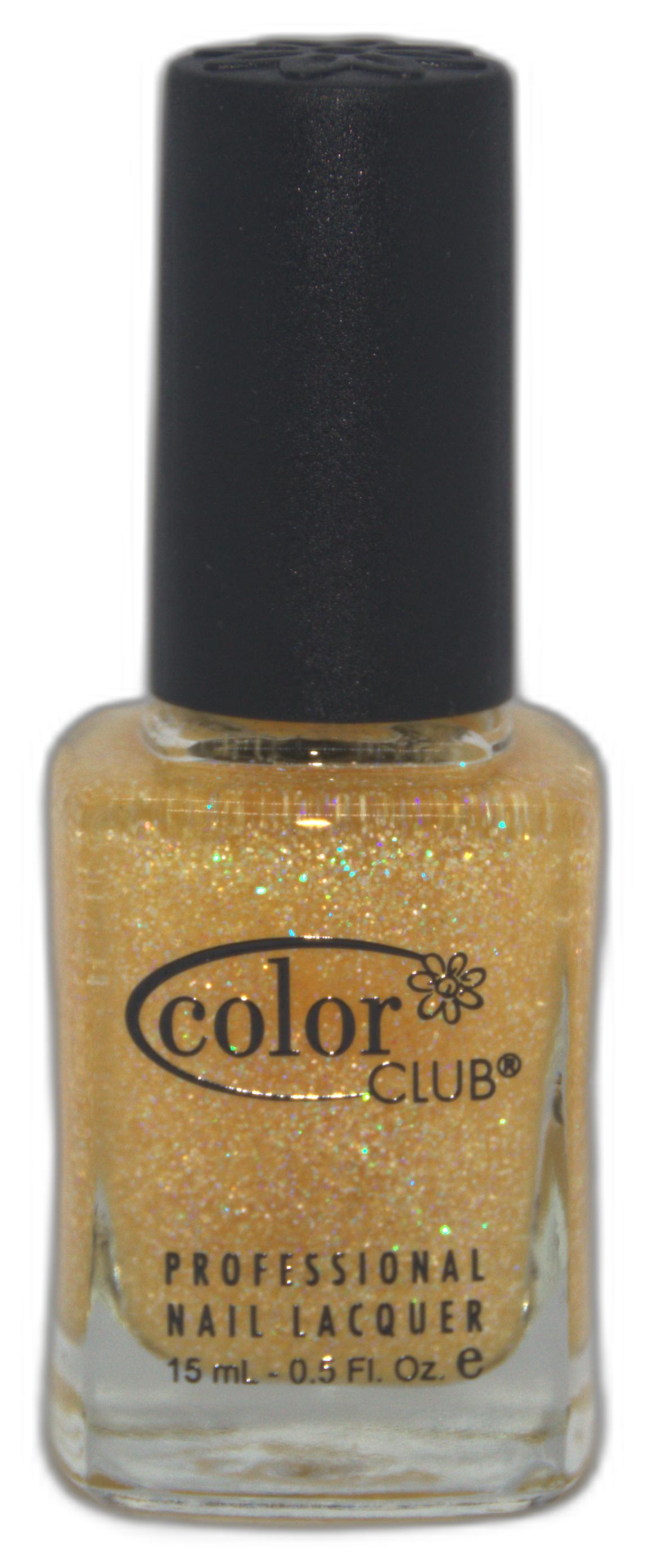 Color Club NP-Si Vous Please! 879