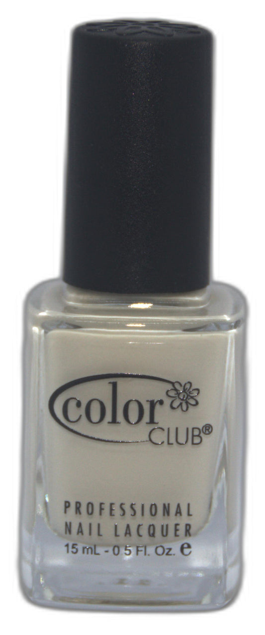 Color Club NP-Who Are You Wearing? 880