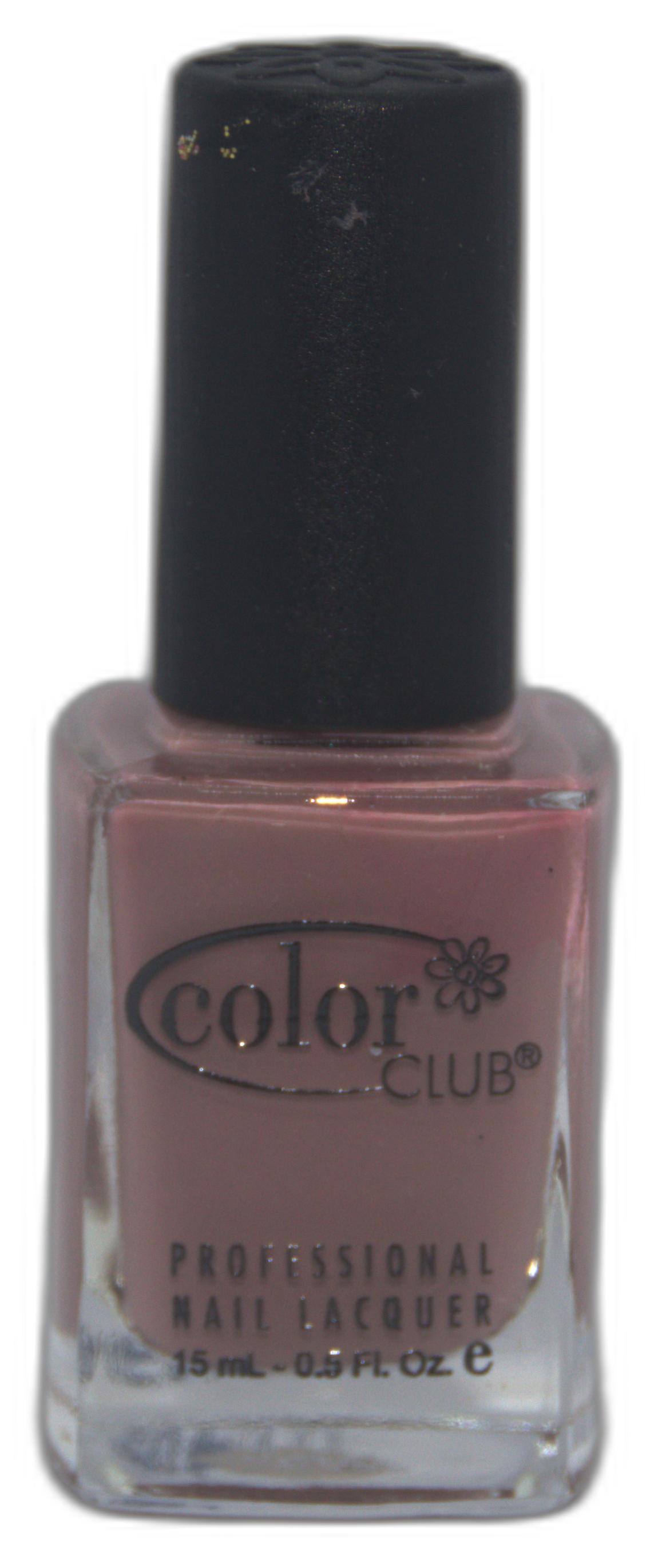 Color Club NP-High Society 881