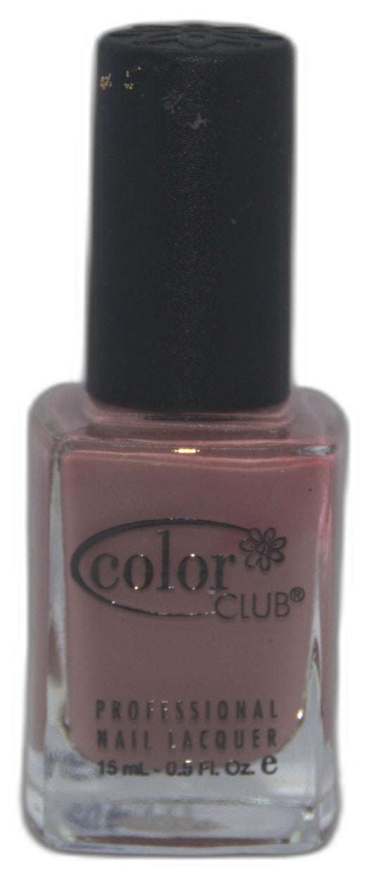 Color Club NP-High Society 881