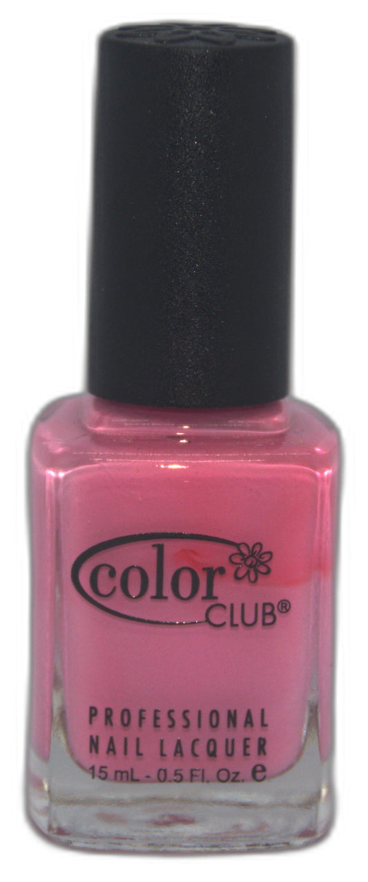 Color Club NP-She's So Glam 885