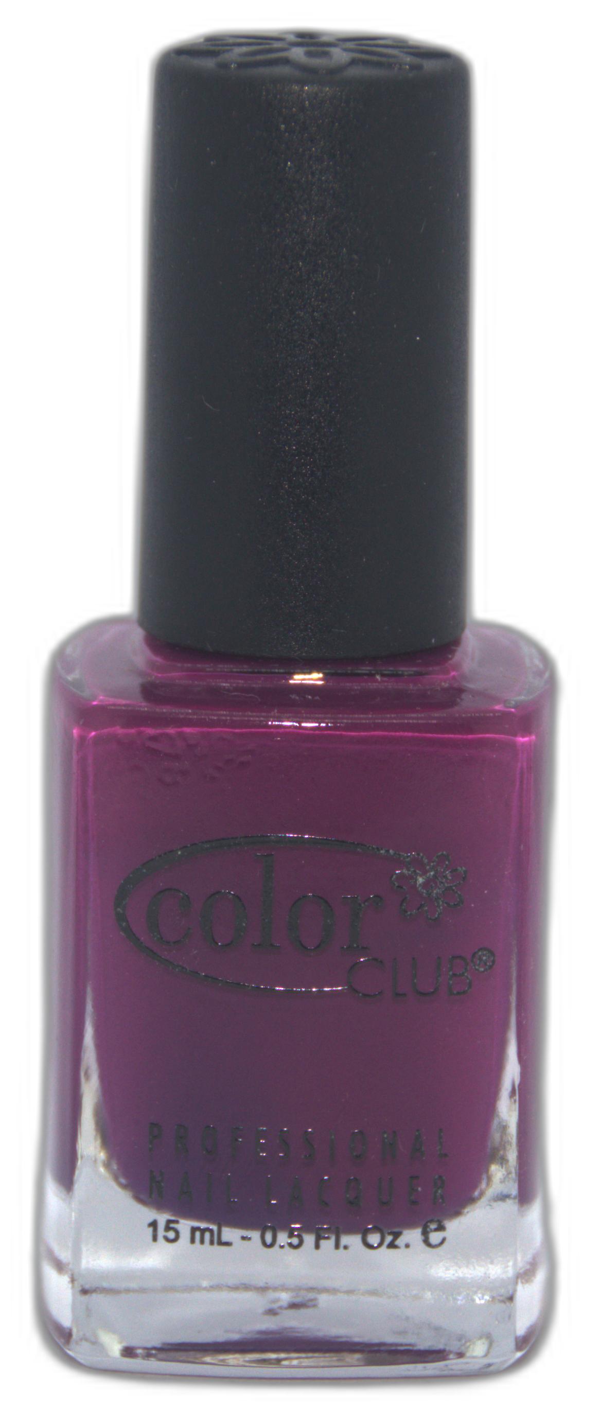 Color Club NP-Ms. Socialite 886