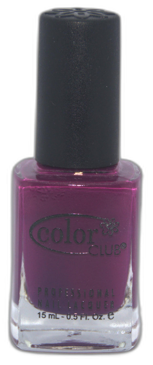 Color Club NP-Ms. Socialite 886