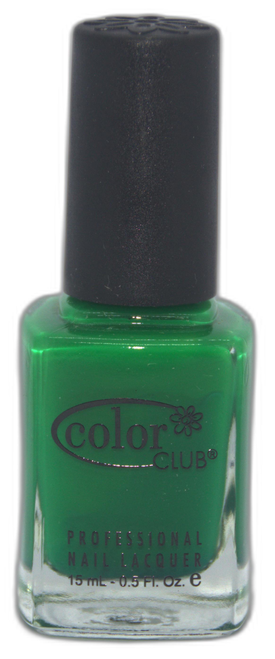 Color Club NP-Rebel Debutante 887