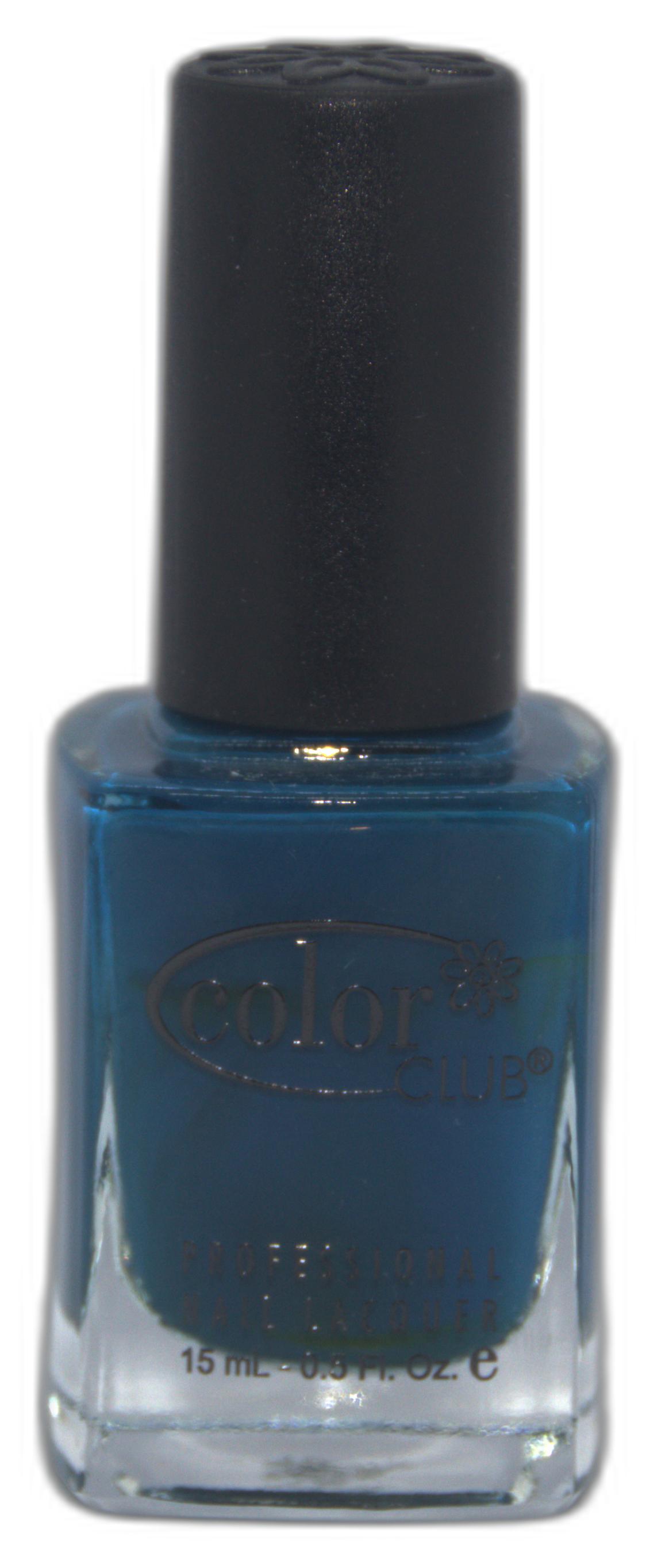 Color Club NP-Gossip Column 888