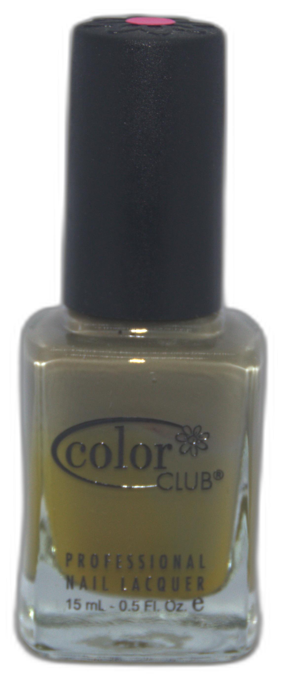 Color Club NP-Soft as Cashmere 892