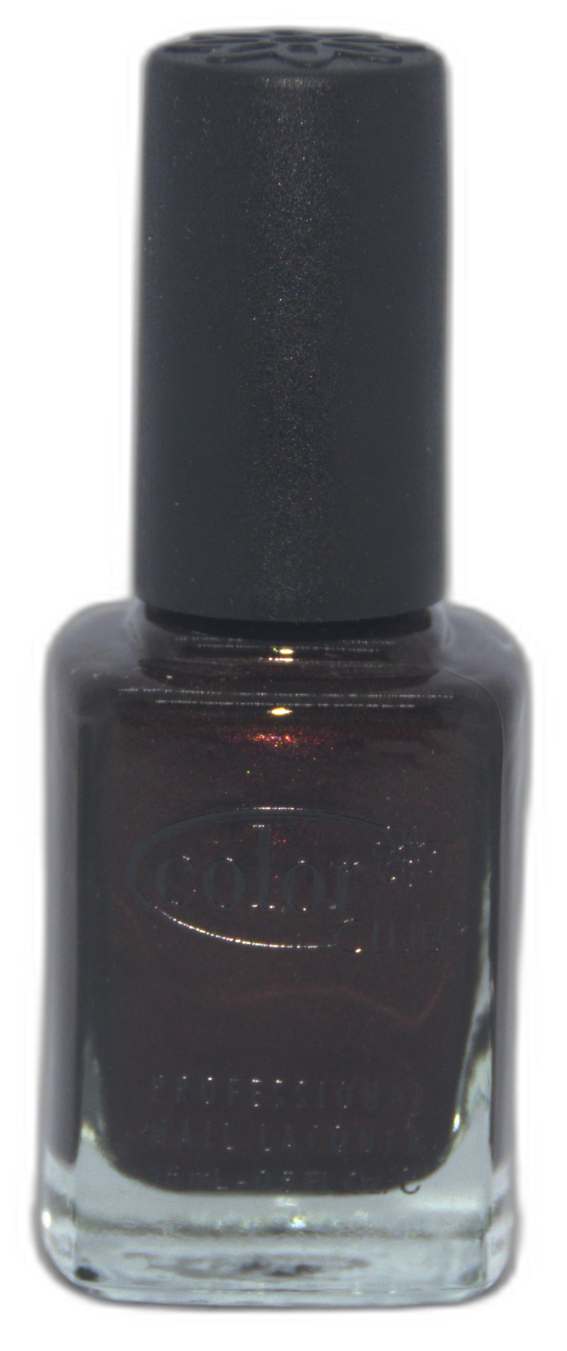 Color Club NP-Nothing But Truffle 893