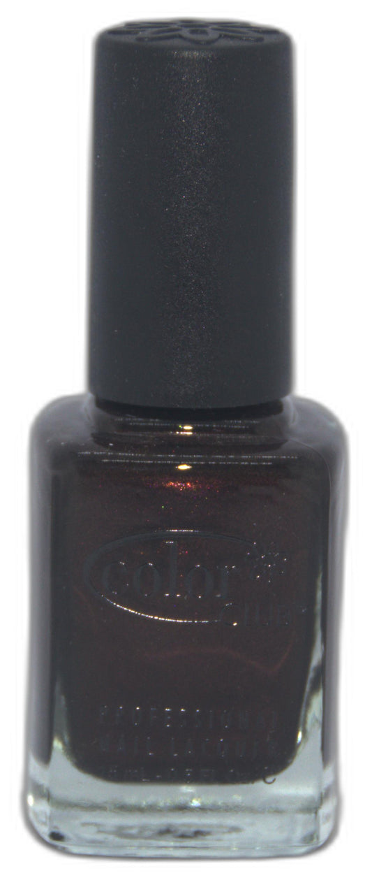 Color Club NP-Nothing But Truffle 893