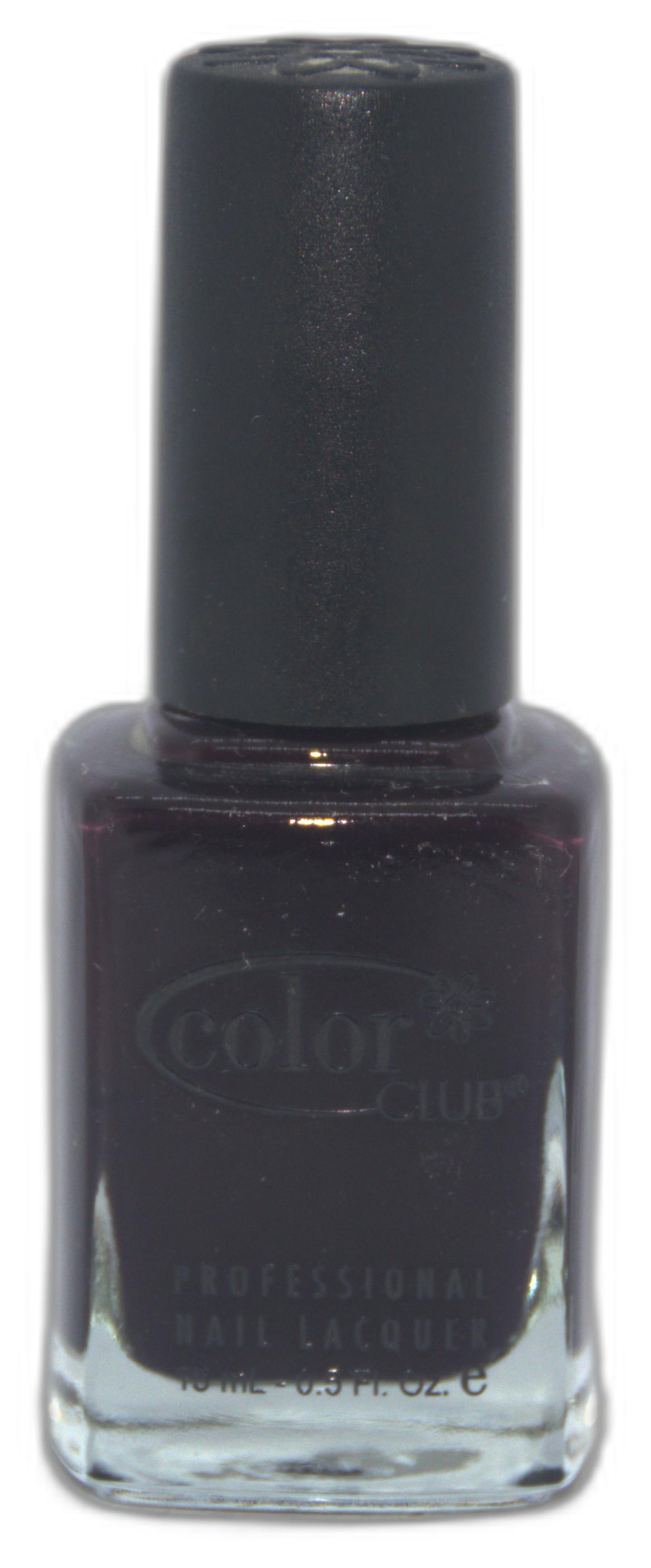 Color Club NP-Ready to Royal 895