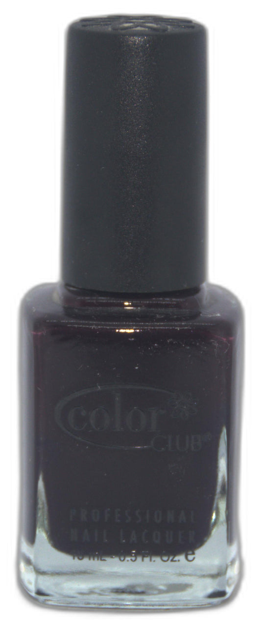 Color Club NP-Ready to Royal 895