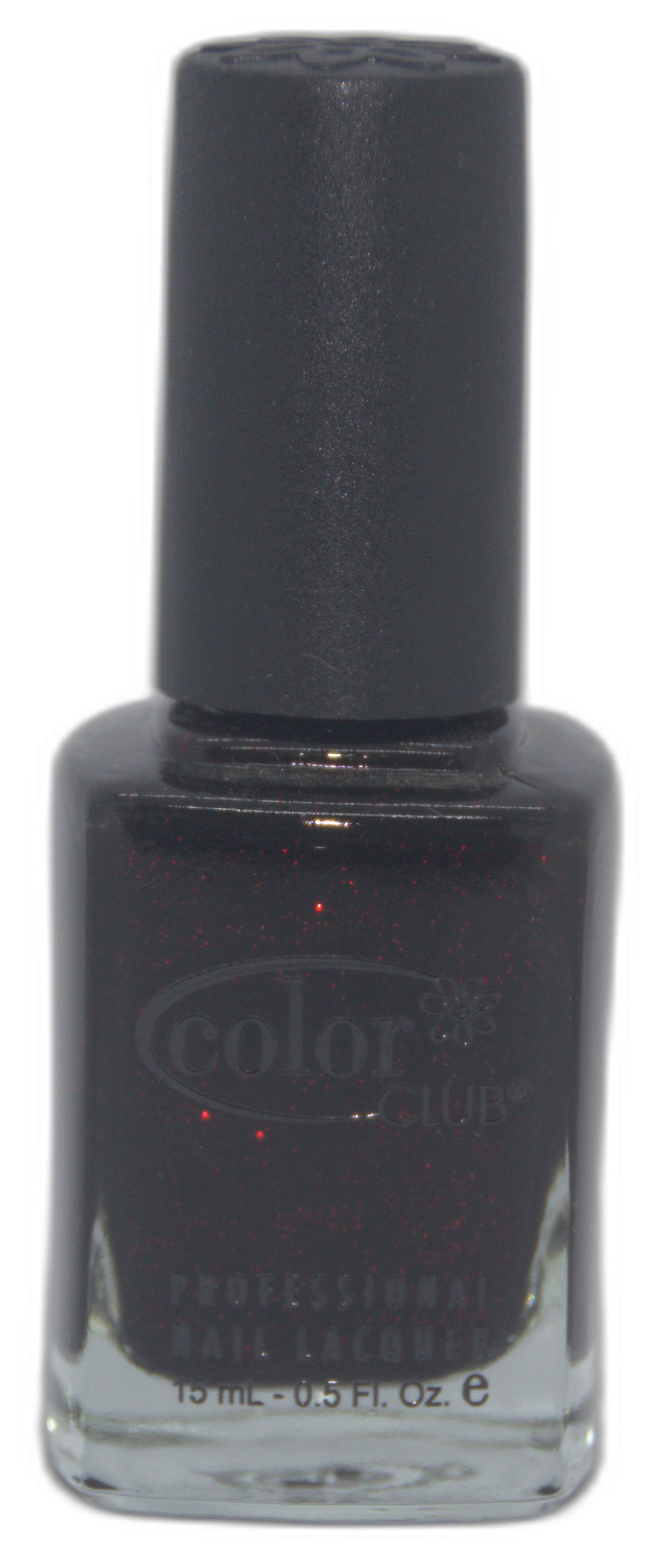Color Club NP-Red Velvet 898