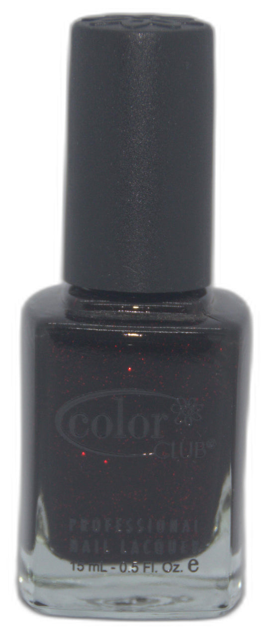 Color Club NP-Red Velvet 898