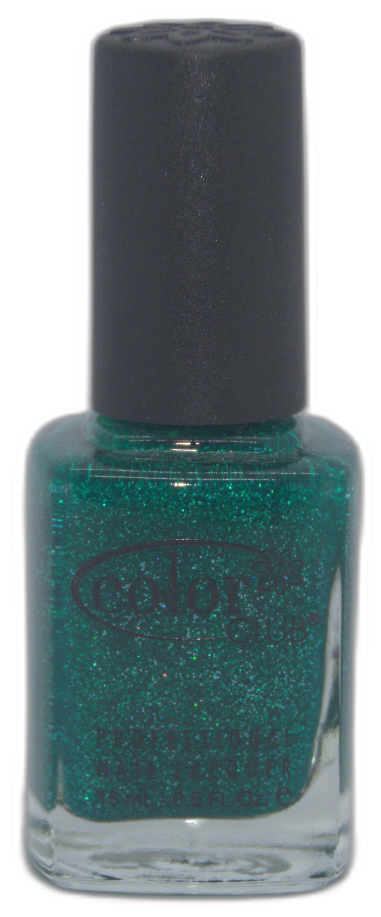 Color Club NP-Untamed Luxury 899