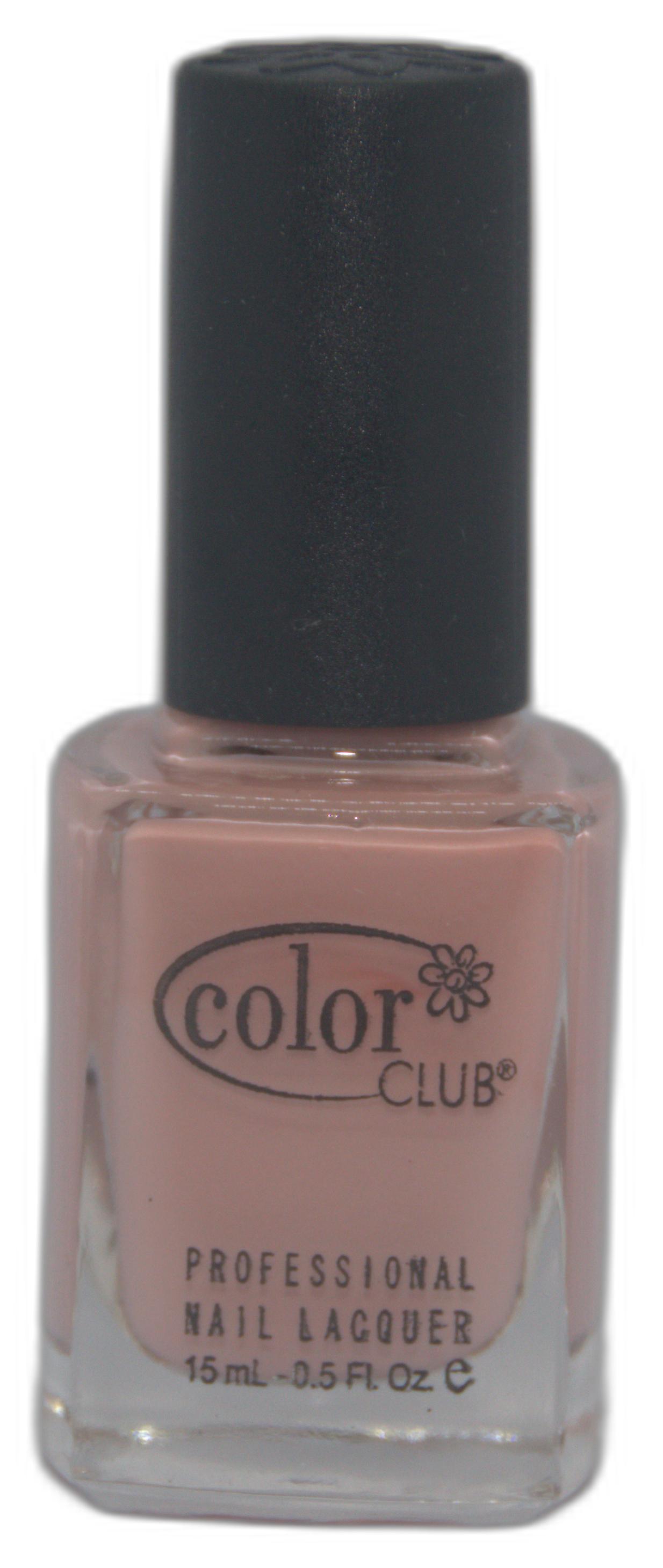 Color Club NP-Get a Clue 903