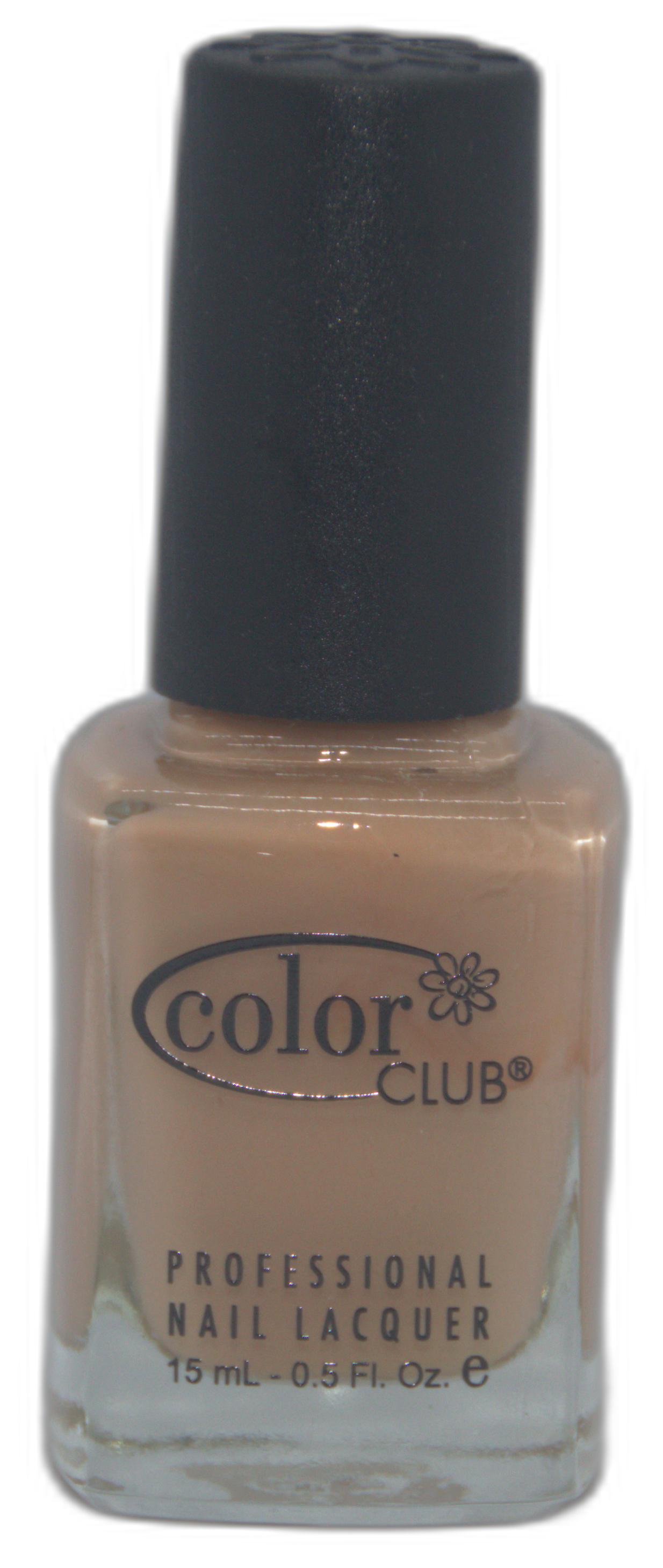 Color Club NP-Incognito 905