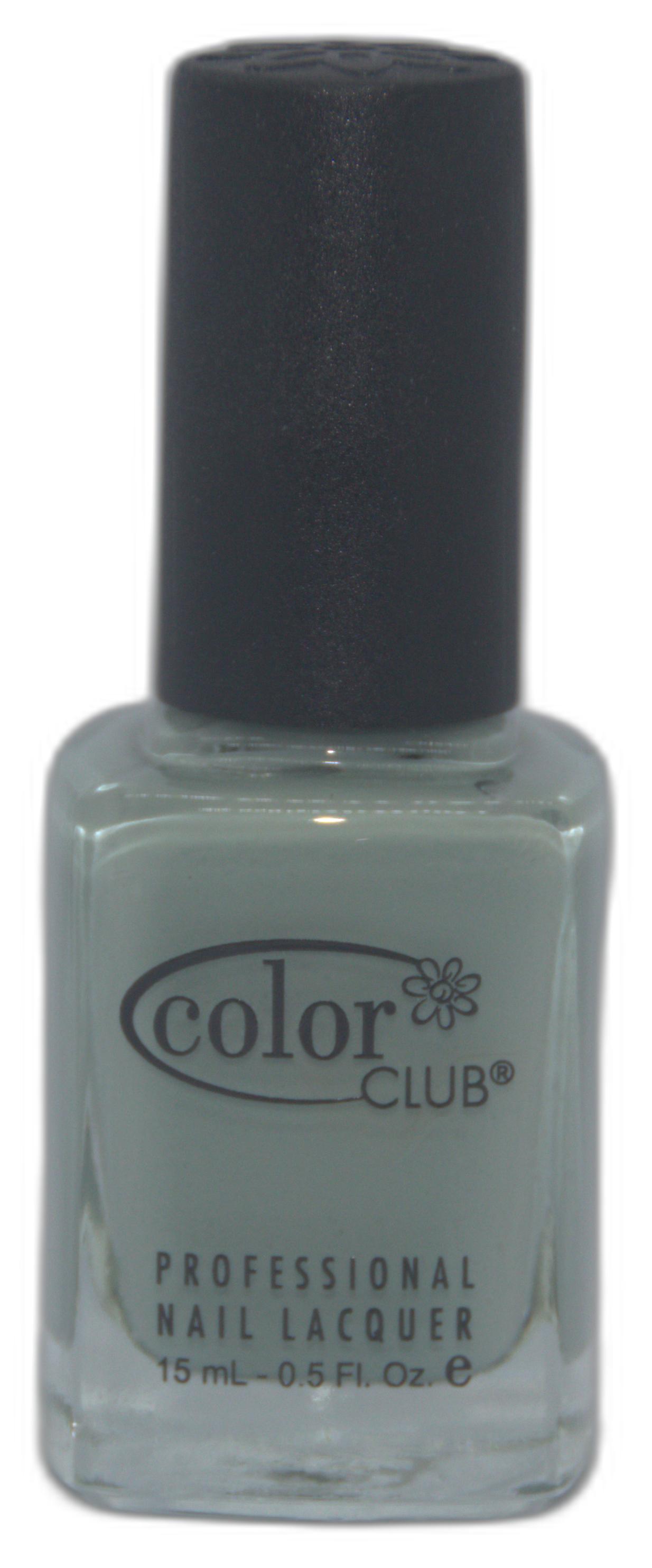 Color Club NP-Sheer Disguise 907
