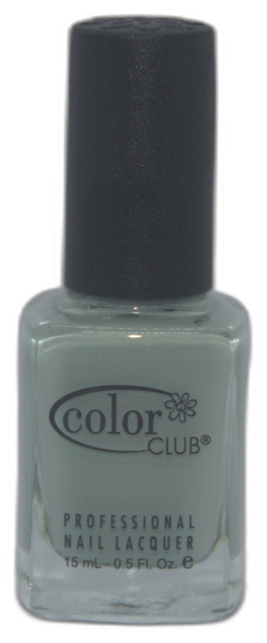 Color Club NP-Sheer Disguise 907