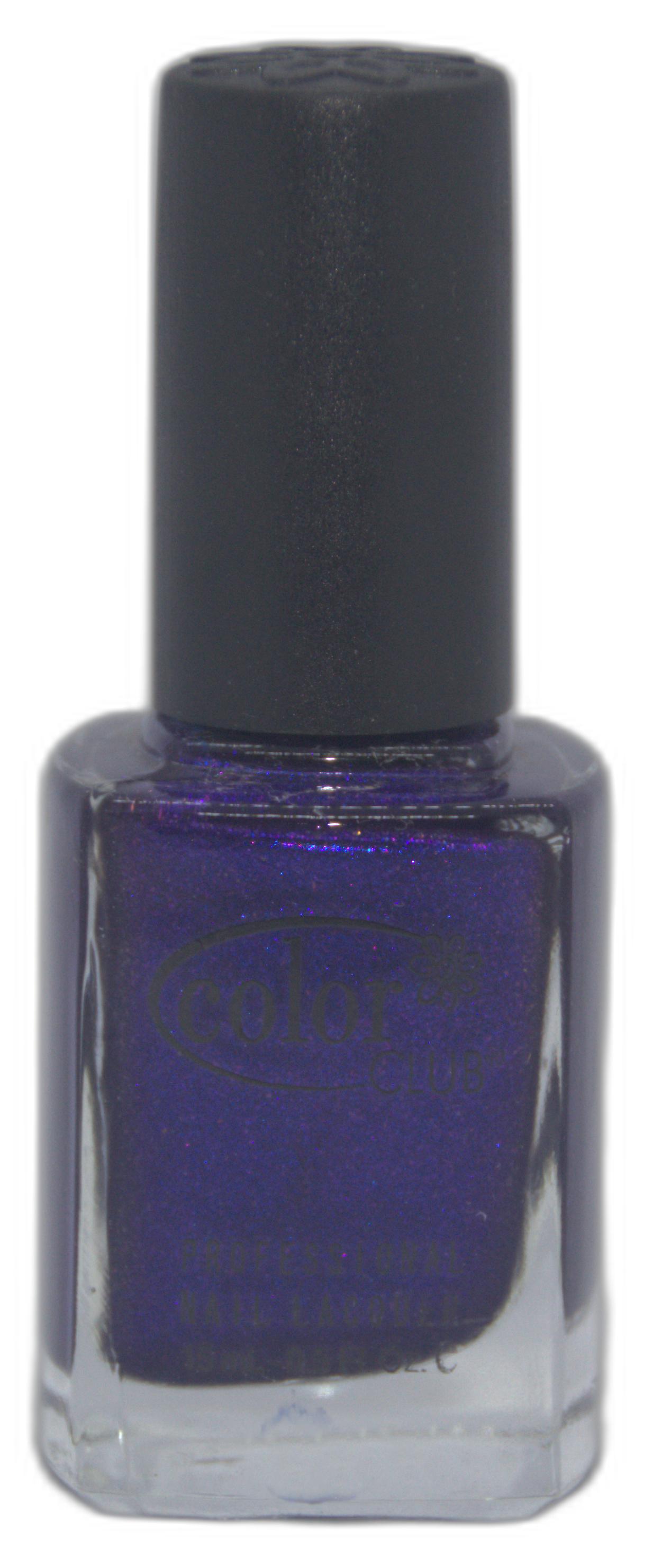 Color Club NP-Total Mystery 911