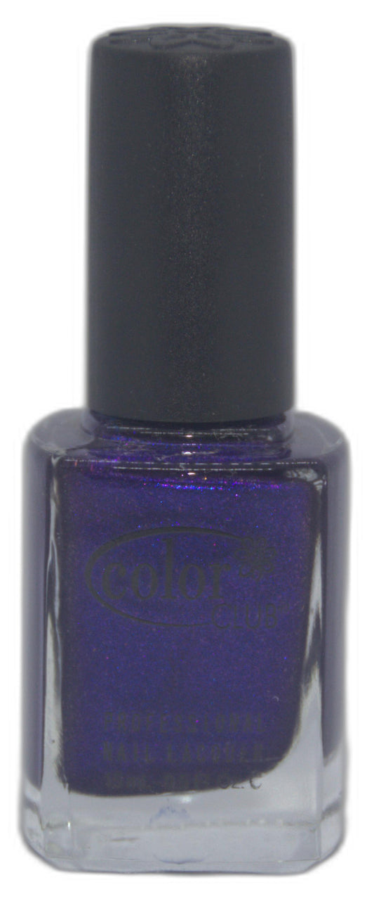 Color Club NP-Total Mystery 911