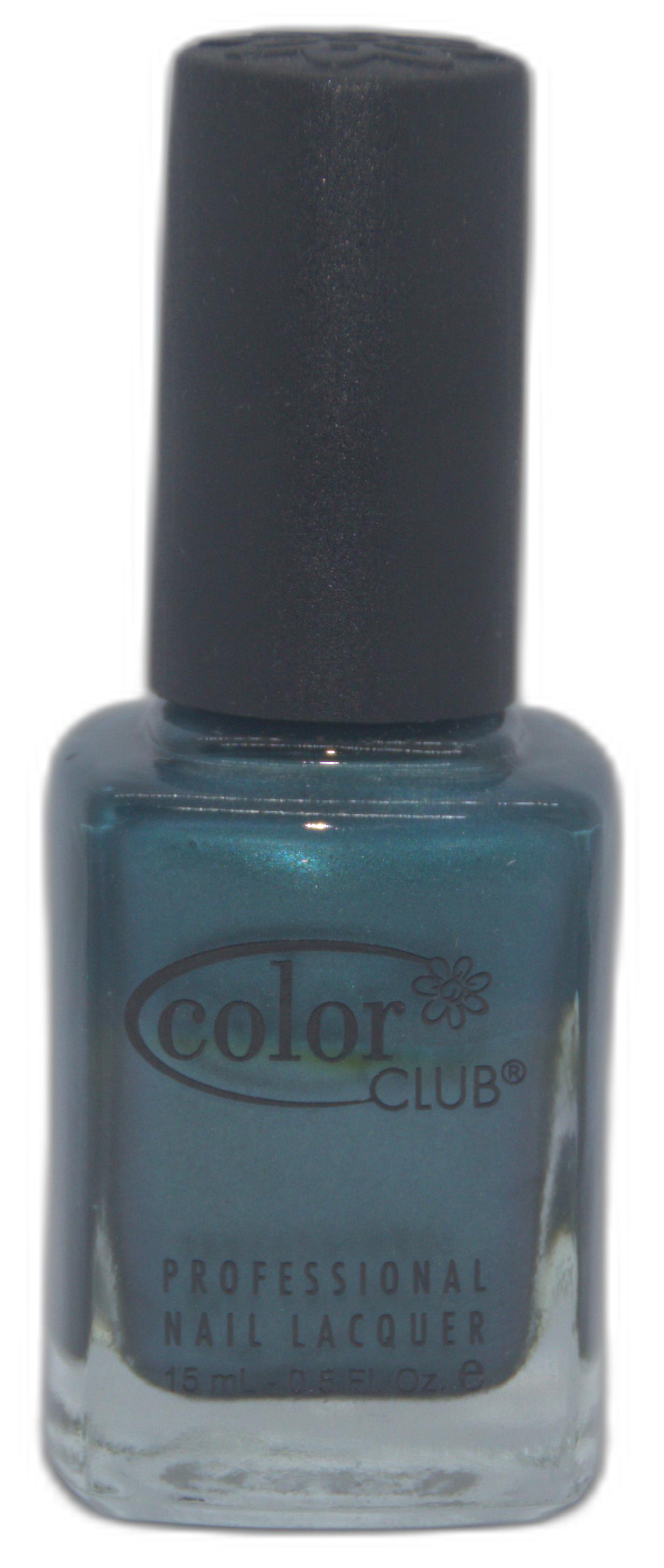 Color Club NP-Masquerading 914
