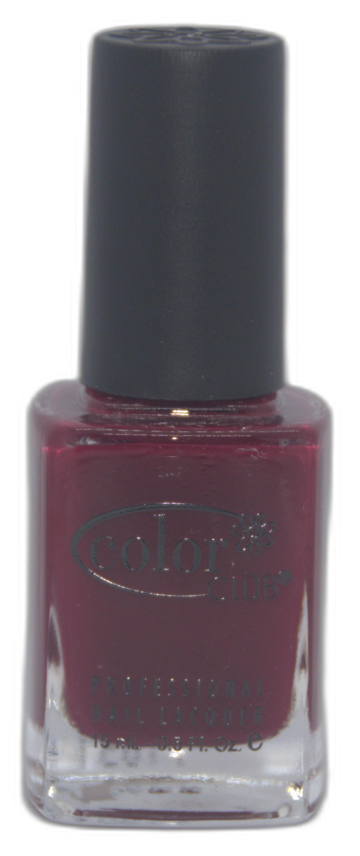 Color Club NP-Red-ical Gypsy 920