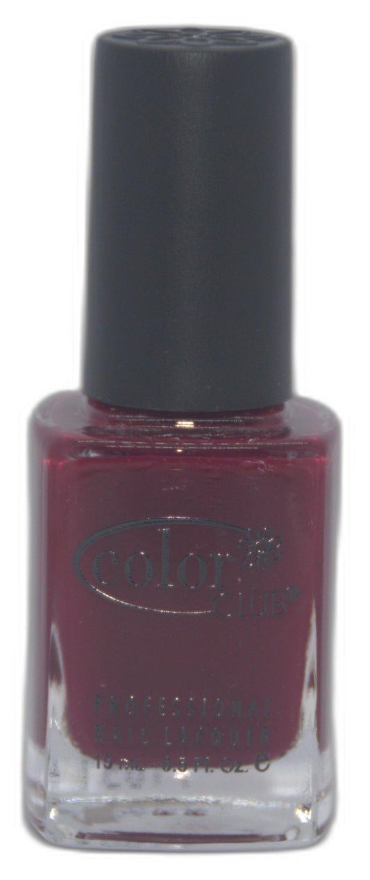 Color Club NP-Red-ical Gypsy 920