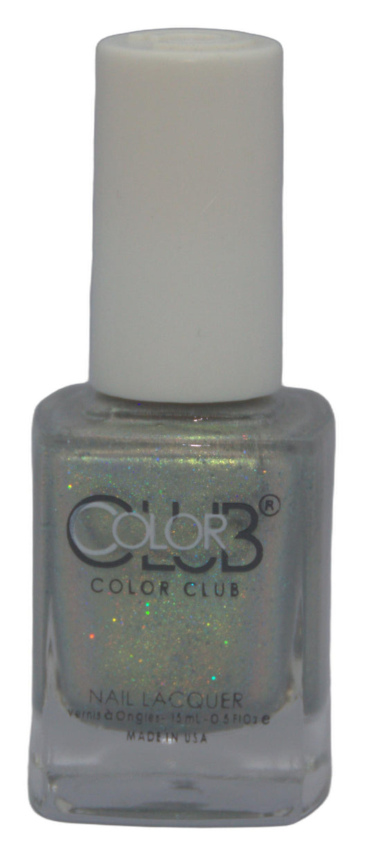 Color Club NP-Enchanted 9238HH