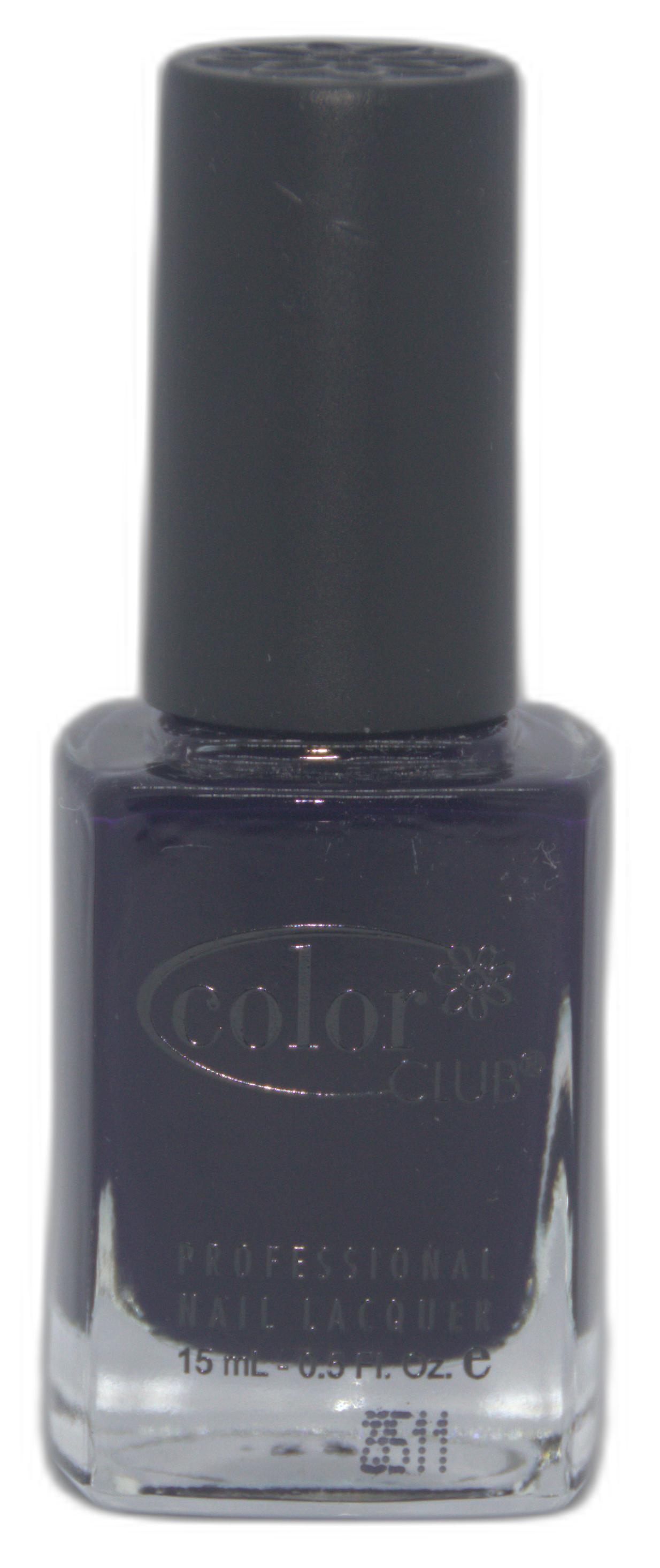 Color Club NP-Blue-Topia 925