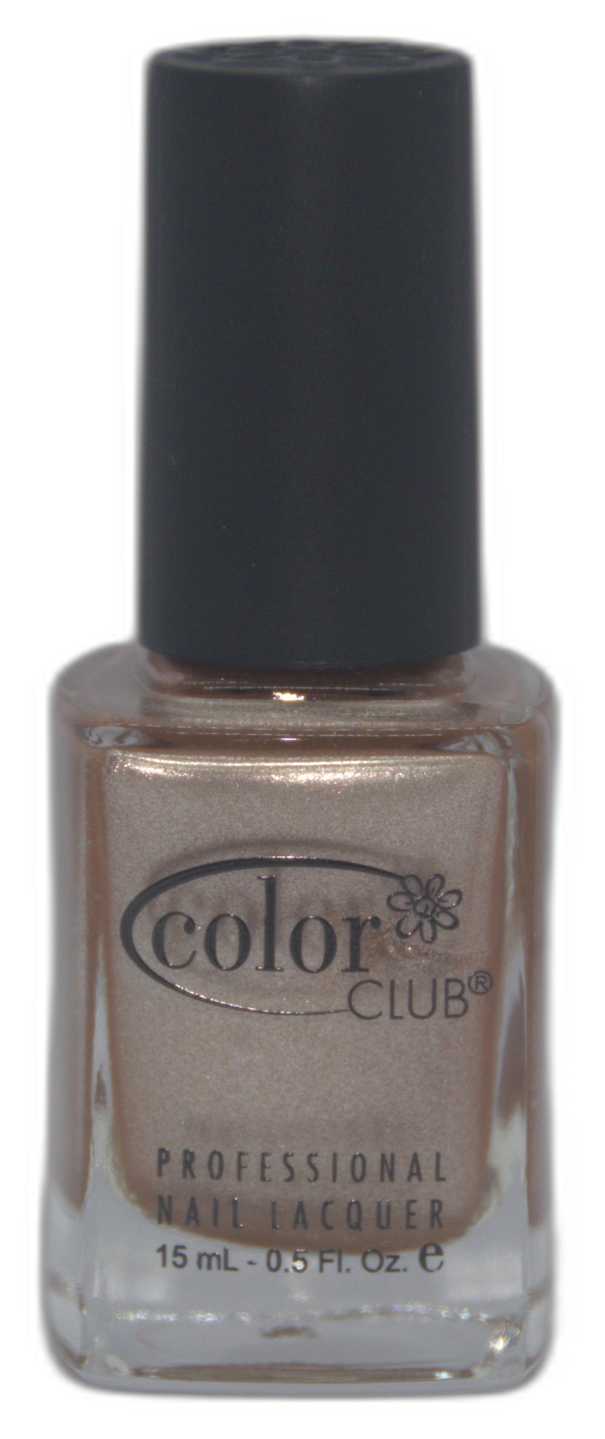 Color Club NP-Antiquated 928