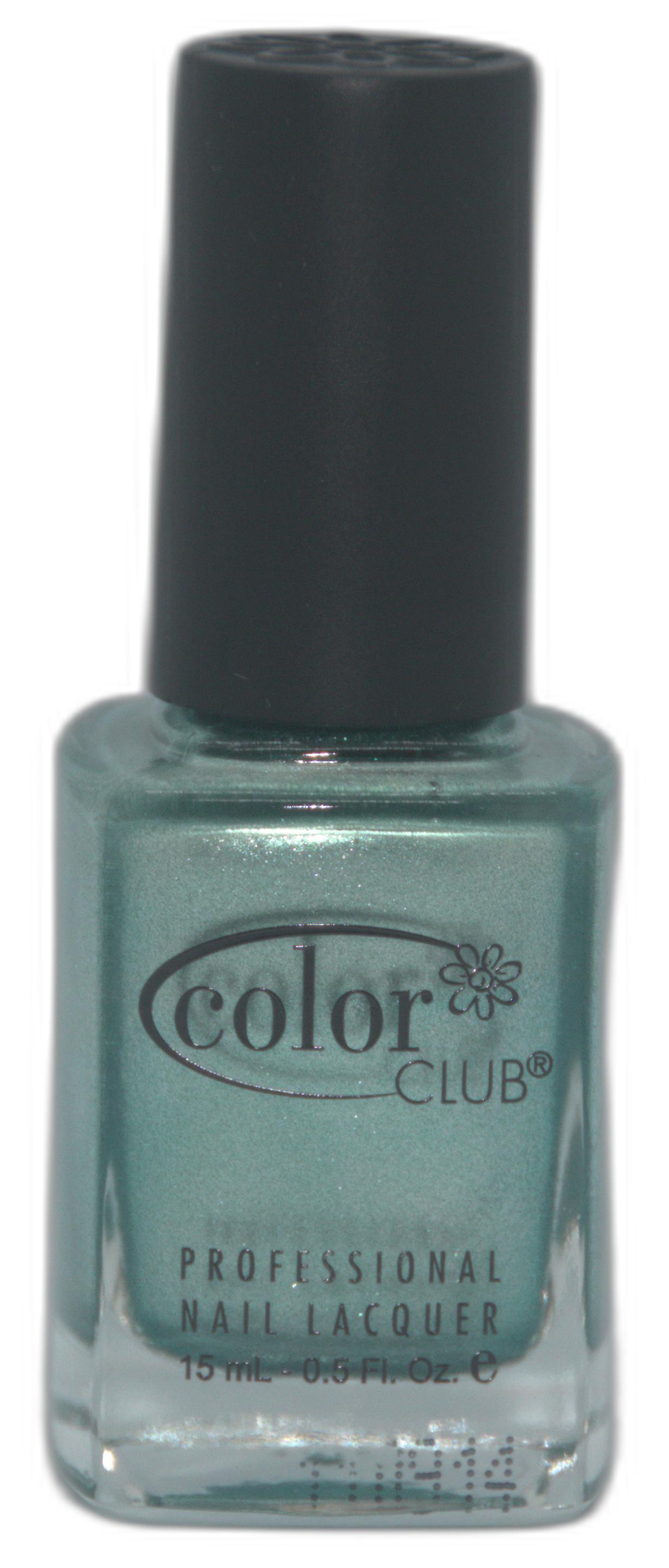 Color Club NP-Lumin-Icecent 932