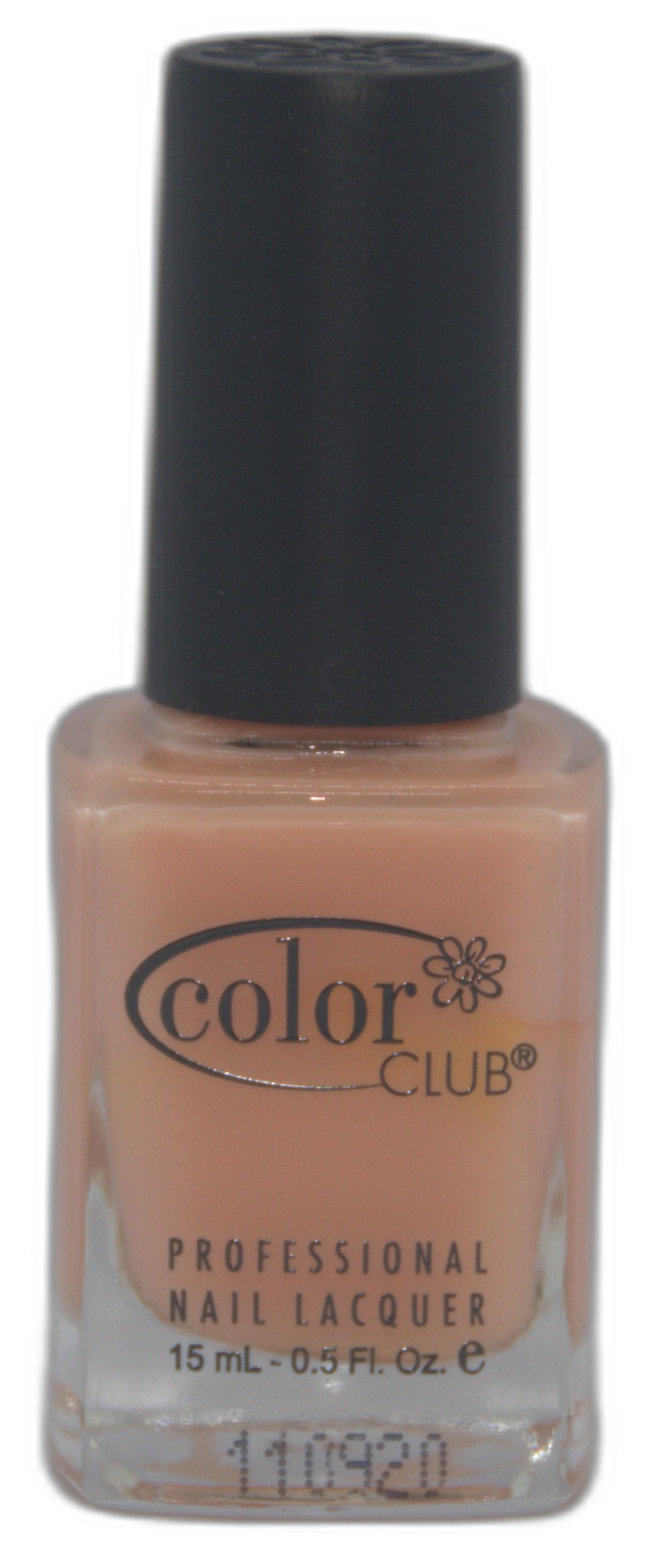 Color Club NP-More Amour 933