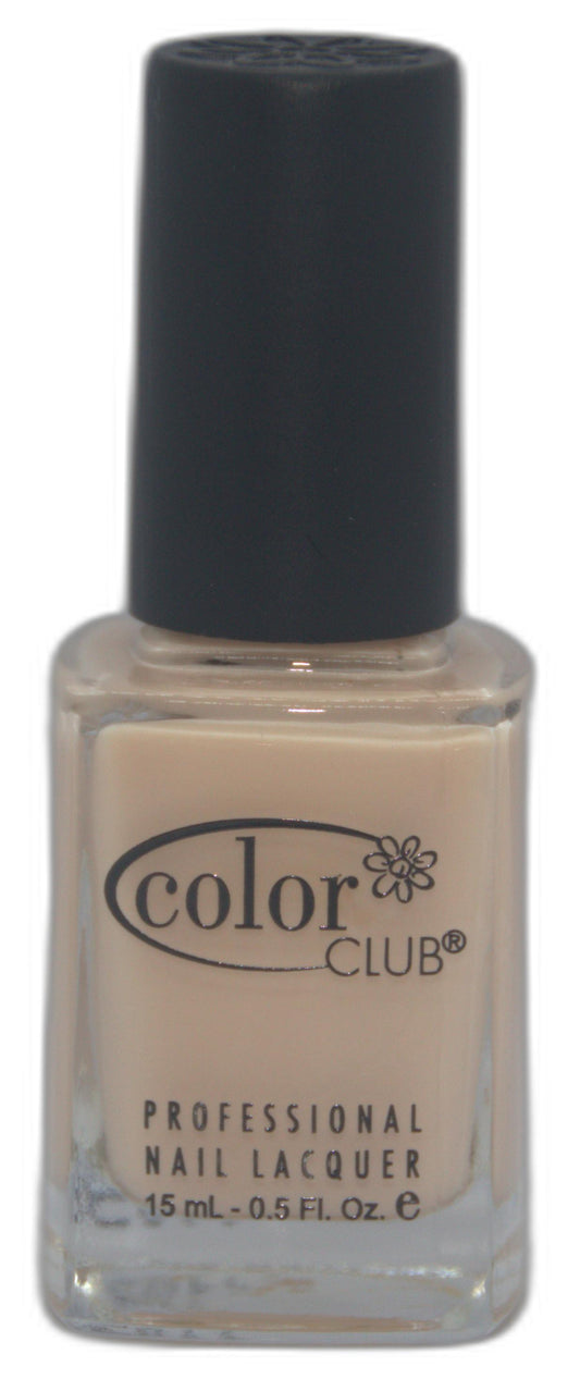Color Club NP-Eiffel Tower Power 934