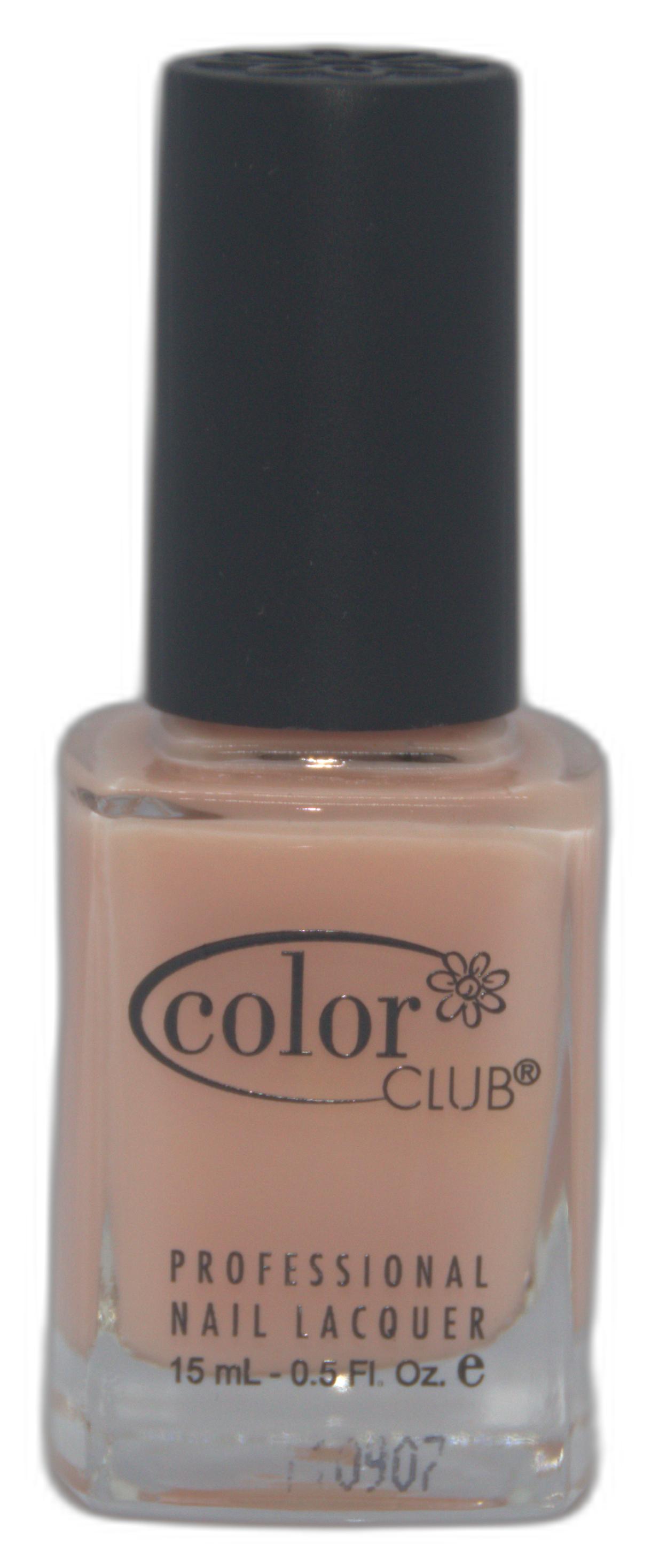 Color Club NP-Femme a La Mode 935