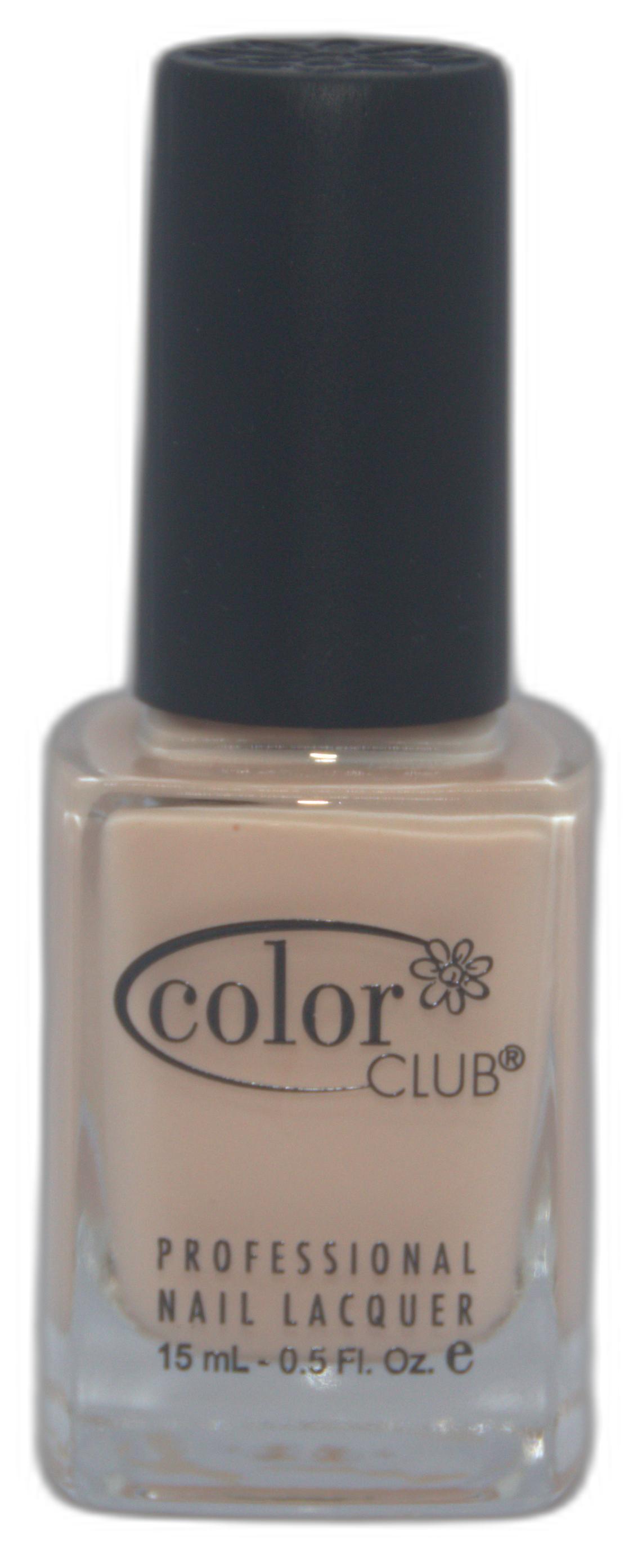 Color Club NP-Au Revoir! 936