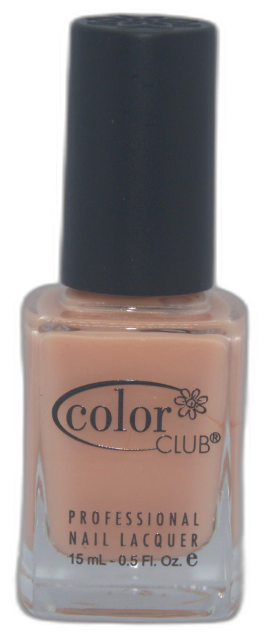 Color Club NP-Little Miss Paris 937