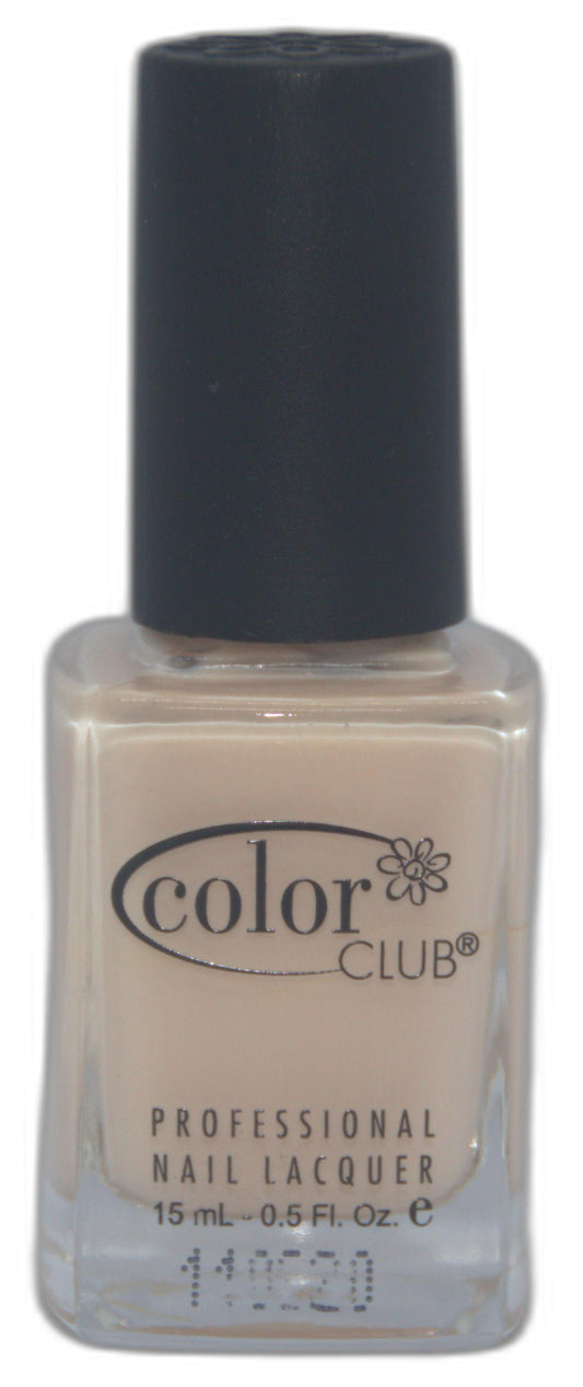Color Club NP-Bonjour Girl 938