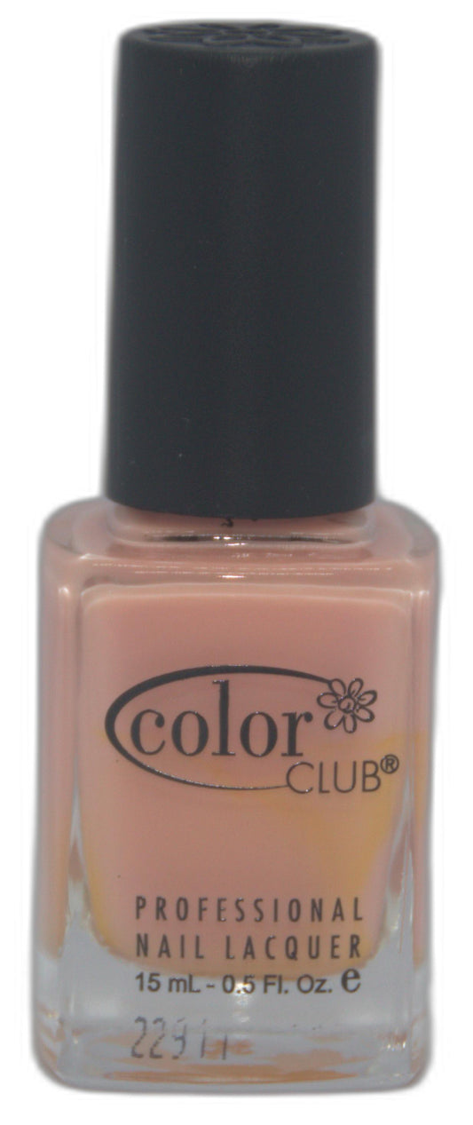 Color Club NP-Falling in Louvre 939