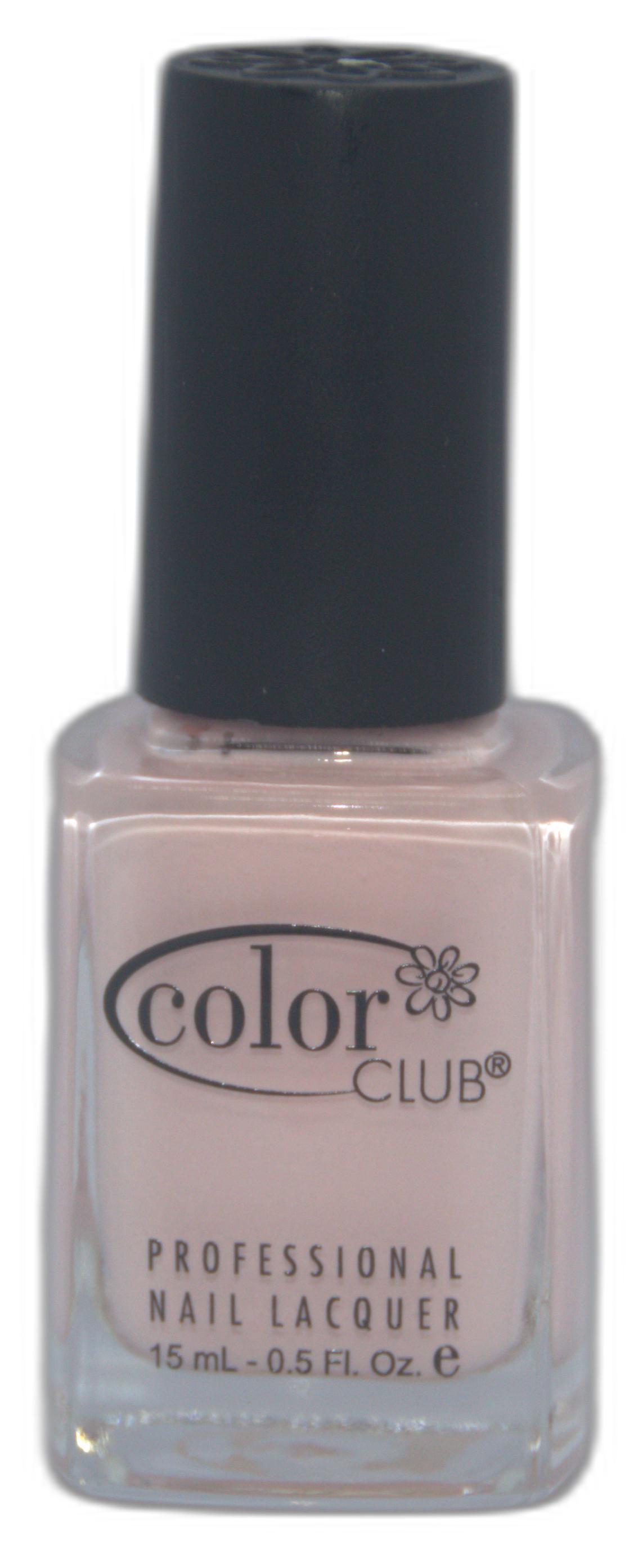 Color Club NP-Kiss My French 942