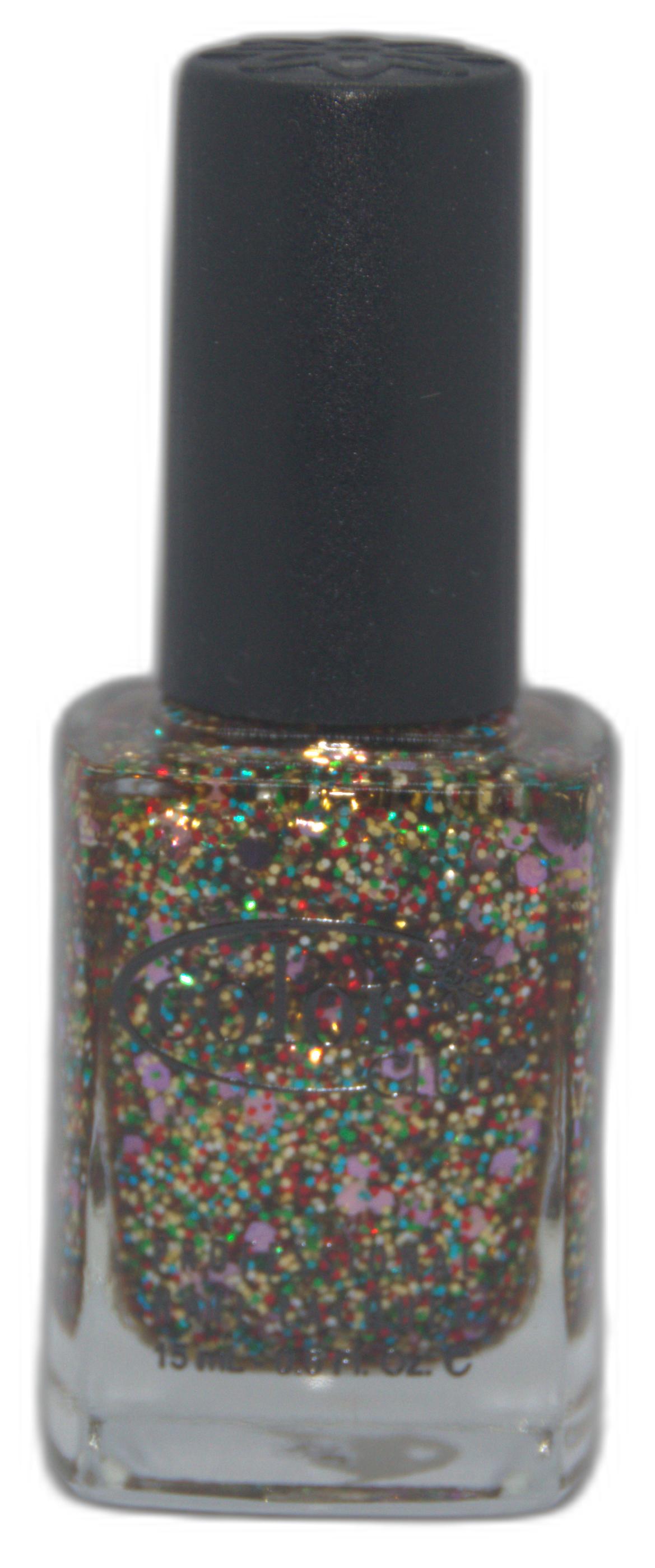 Color Club NP-Wish Upon a Rock-Star 946
