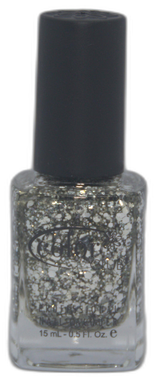 Color Club NP-Platinum Record 948