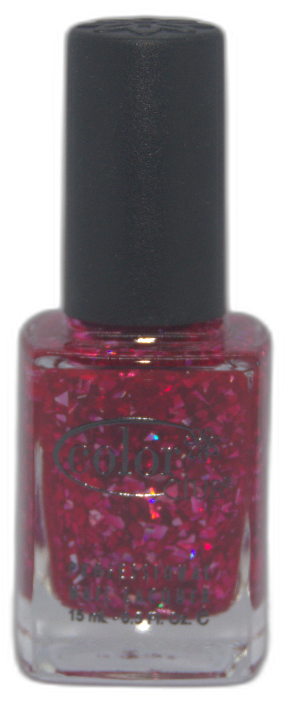 Color Club NP-Fame & Fortune 950