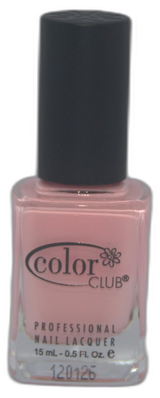 Color Club NP-Blushing Rose 955