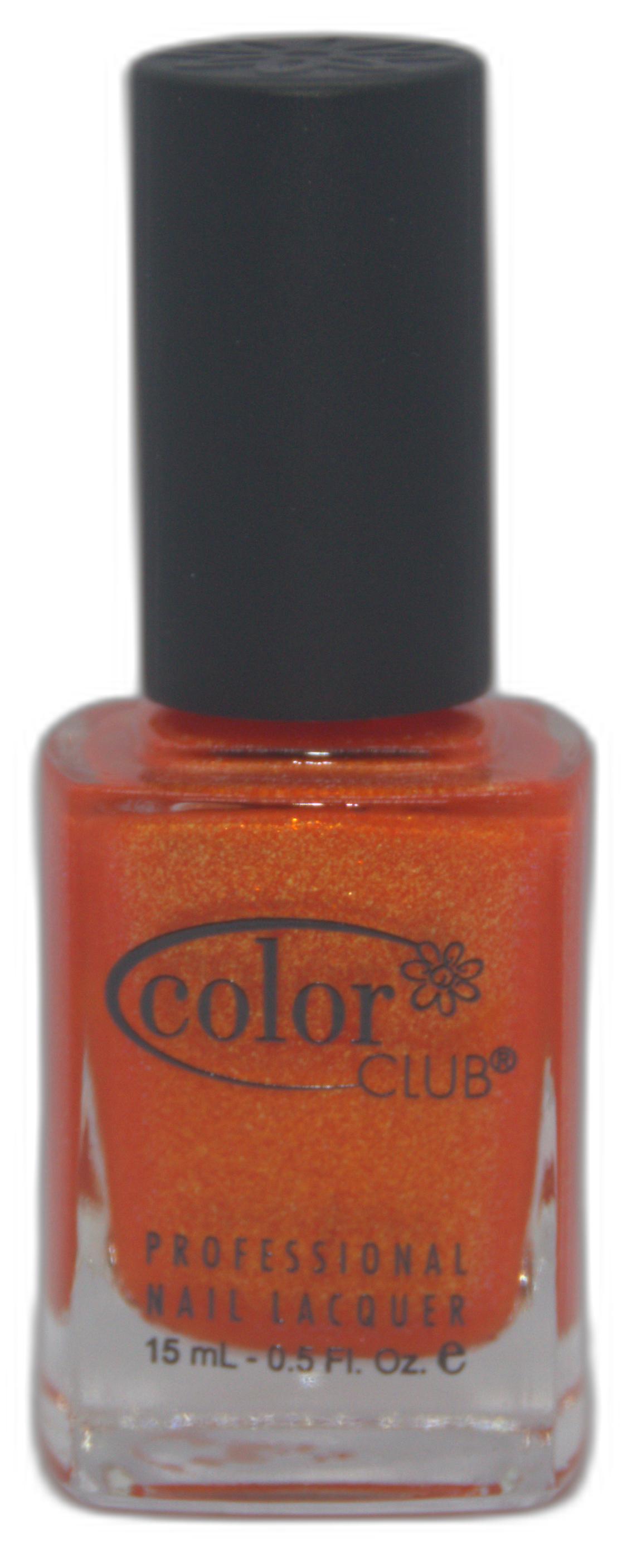 Color Club NP-Sparkle and Soar 959