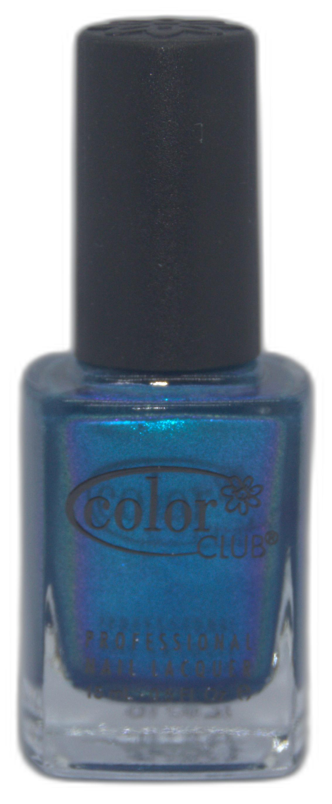 Color Club NP-Sky High 960