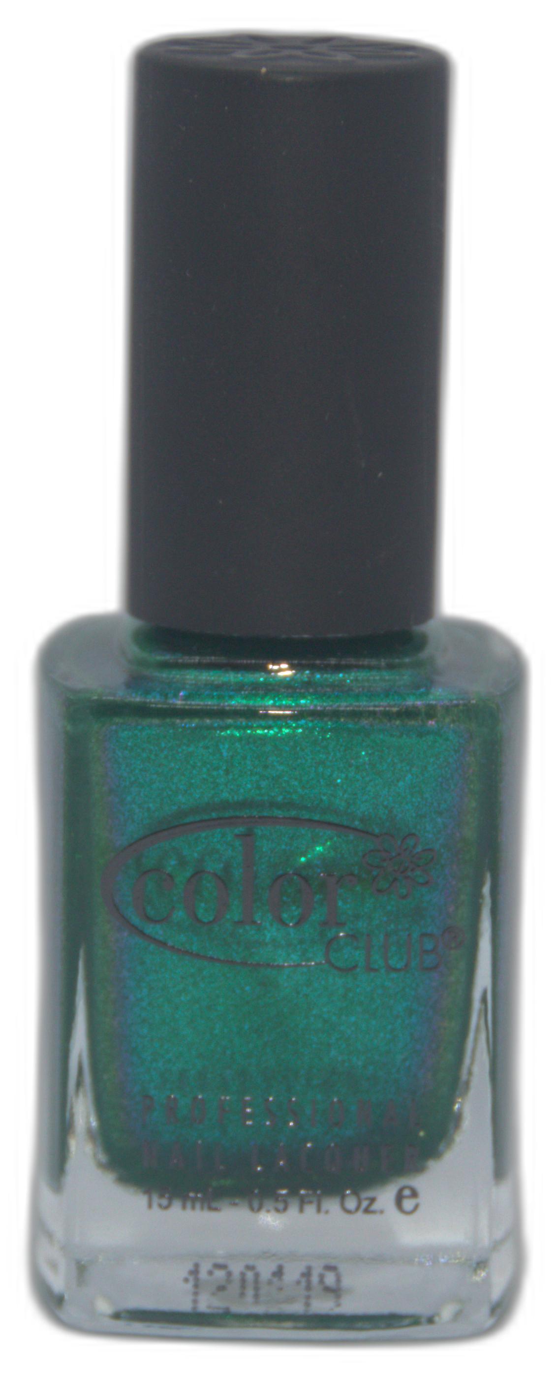 Color Club NP-Metamorphosis 961
