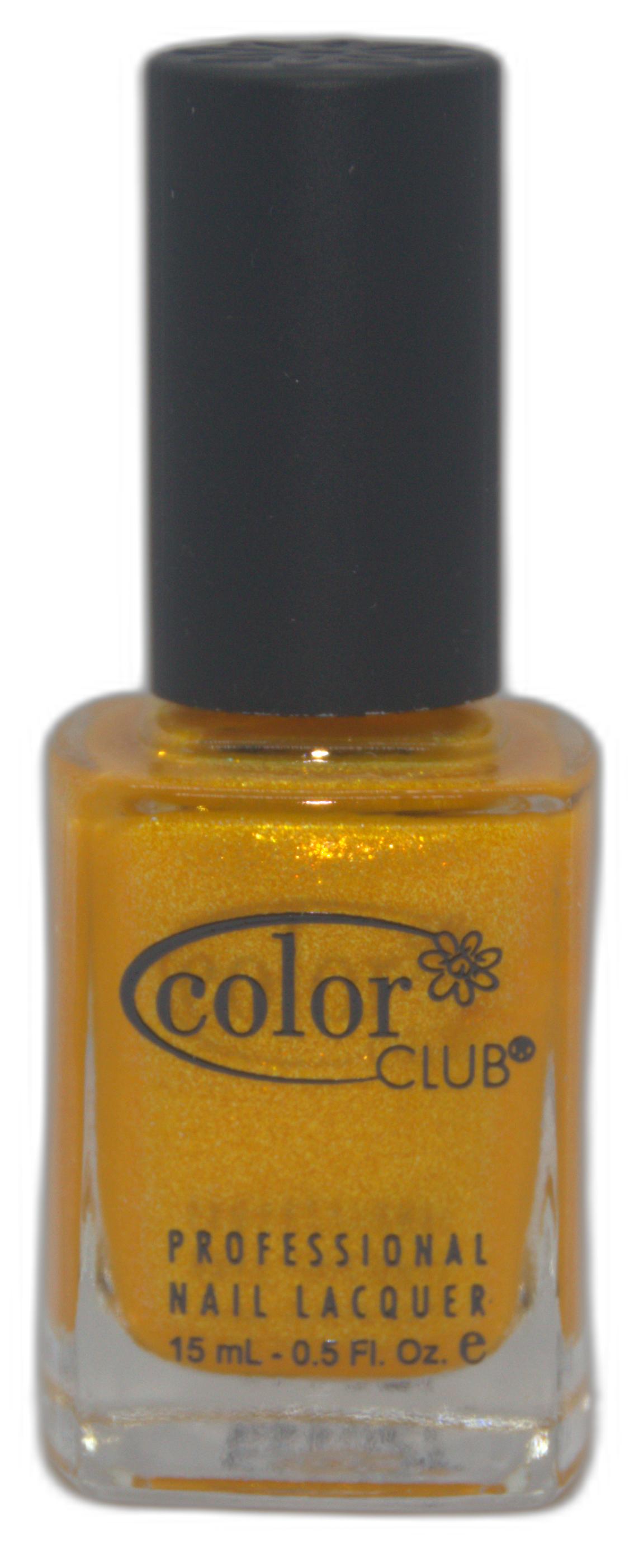 Color Club NP-Daisy Does It 963