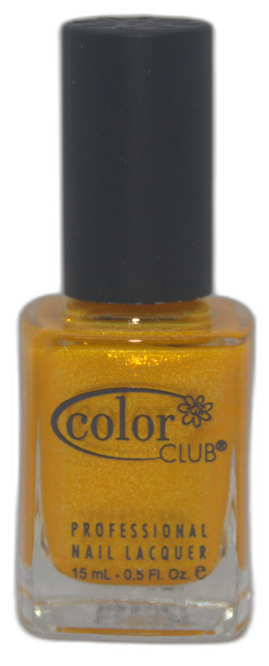 Color Club NP-Daisy Does It 963